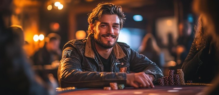 Live casino dengan dealer profesional dan interaktif untuk pengguna Indonesia
