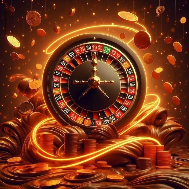 Dokumentasi halaman kebijakan privasi dan perlindungan data pengguna pada platform hiburan online